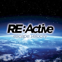 Escape Velocity