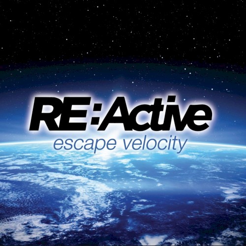Escape Velocity
