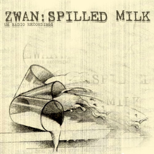 2003-02-14: Spilled Milk: Maida Vale Studios, London, UK