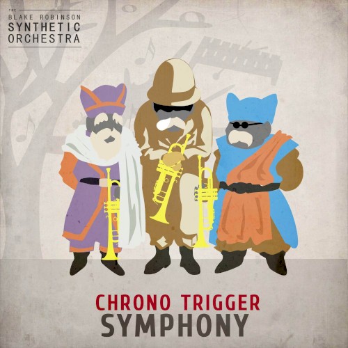 Chrono Trigger Symphony (Encore)