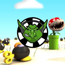 Super Mario - Overworld Theme (GFM Trap Remix)