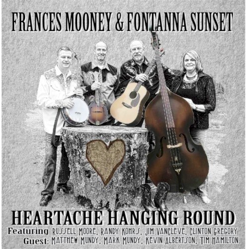 Heartache Hanging Round