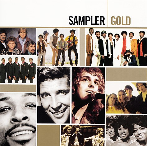 Sampler Gold