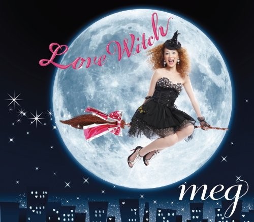 Love Witch