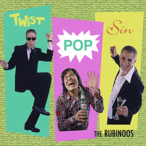 Twist, Pop, Sin