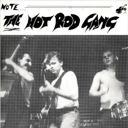 The Hot Rod Gang