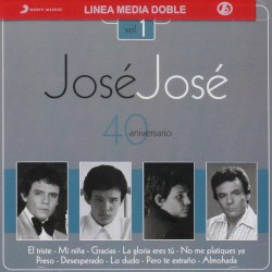 40 aniversario, vol. 1