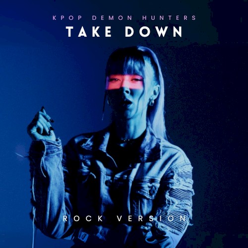 Take Down