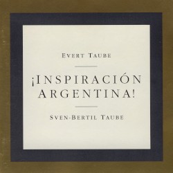 ¡Inspiraciòn Argentina!