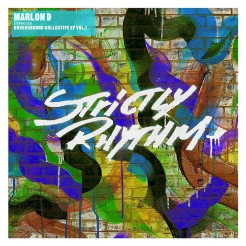 Underground Collective EP Vol. 1