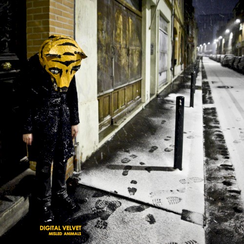 Misled Animals EP