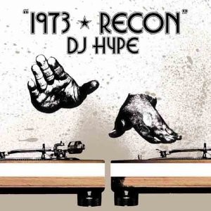 1973: Recon