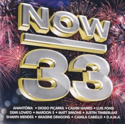 Now 33