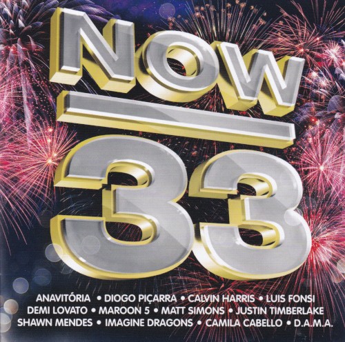 Now 33
