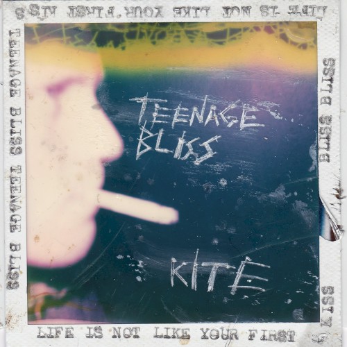 Teenage Bliss