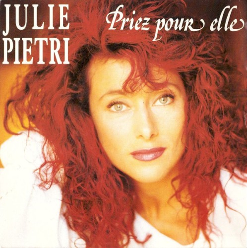 Priez pour elle