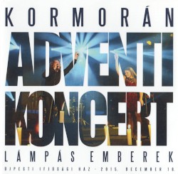 Lámpás Emberek - Adventi Koncert