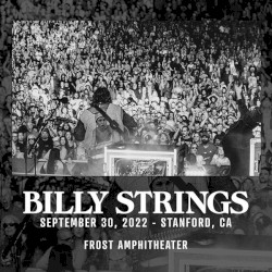2022‐09‐30: Frost Amphitheater, Stanford, CA, USA