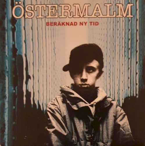 Beräknad ny tid