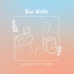 Le Pouce et l'index