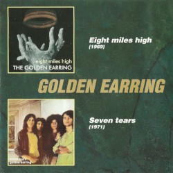 Eight Miles High / Seven Tears