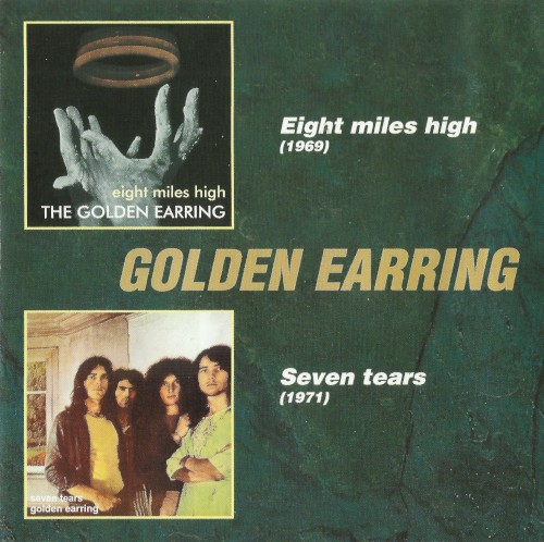 Eight Miles High / Seven Tears