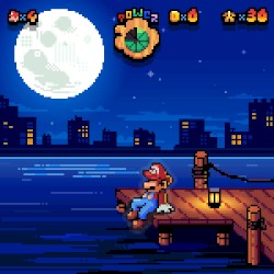 Funk on the Docks