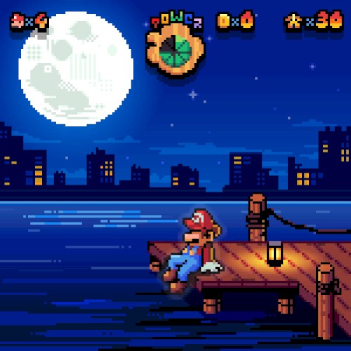Funk on the Docks
