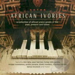 African Ivories