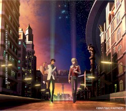 アニメ『TIGER & BUNNY 2』オリジナルサウンドトラック