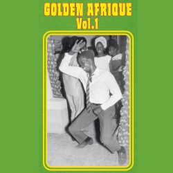 Golden Afrique, Vol. 1