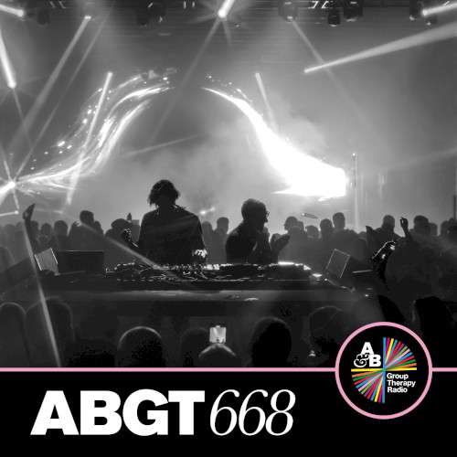 Group Therapy 668