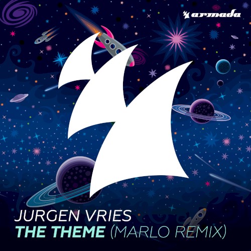 The Theme (MaRLo remix)