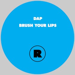 Brush Your Lips
