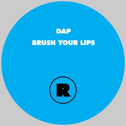 Brush Your Lips
