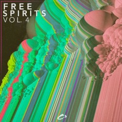 Free Spirits, Vol. 4