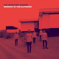 Midnight at the Plutonium