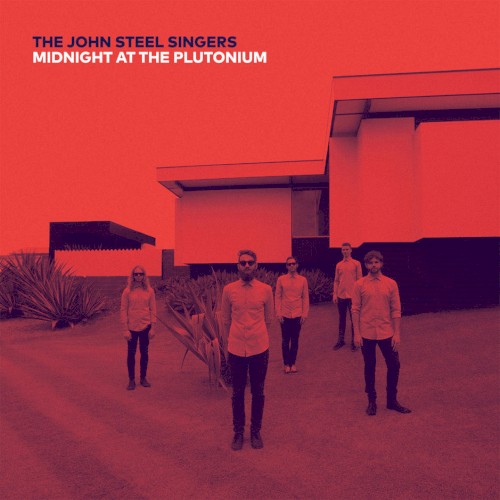Midnight at the Plutonium