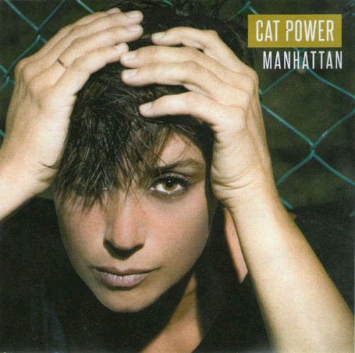 Manhattan