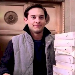 Pizza Time