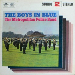 The Boys in Blue