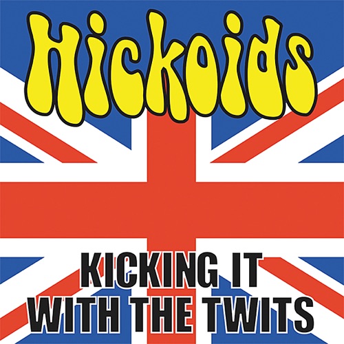 Kicking It With The Twits
