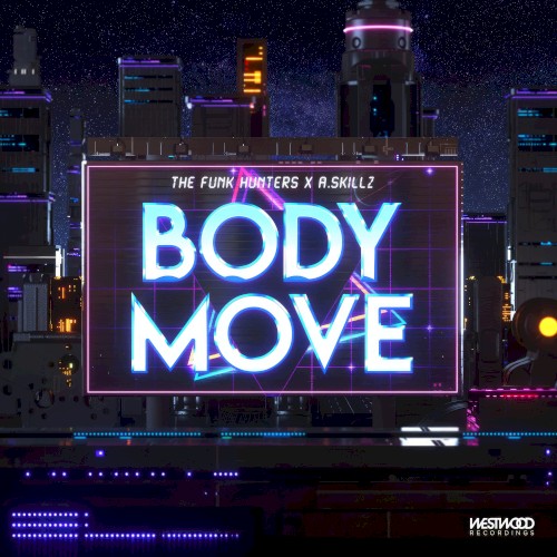 Body Move