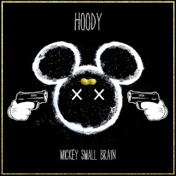 Mickey Small Brain