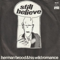 Still Believe