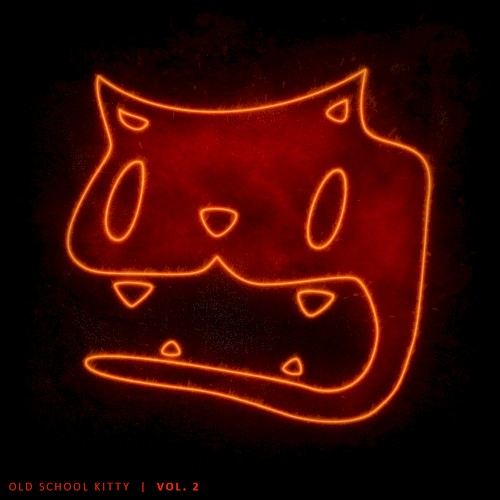 Old School Kitty, Vol. 2