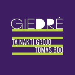 Tą naktį grojo Tomas Boo