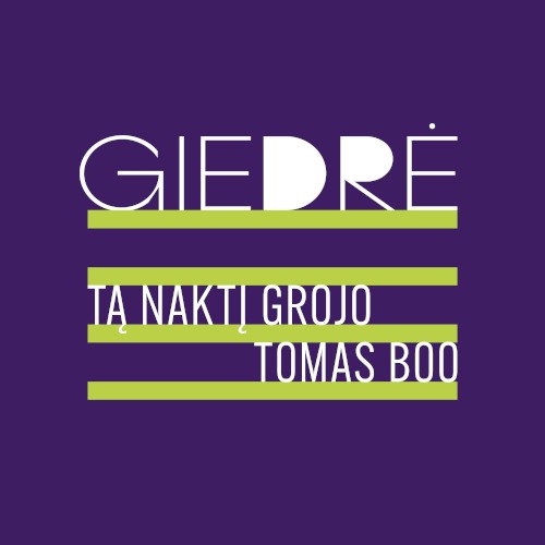 Tą naktį grojo Tomas Boo