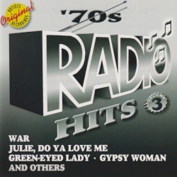 '70s Radio Hits, Volume 3