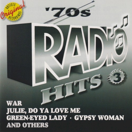 '70s Radio Hits, Volume 3